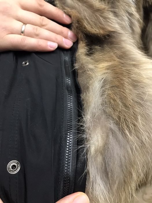 Зимняя Парка