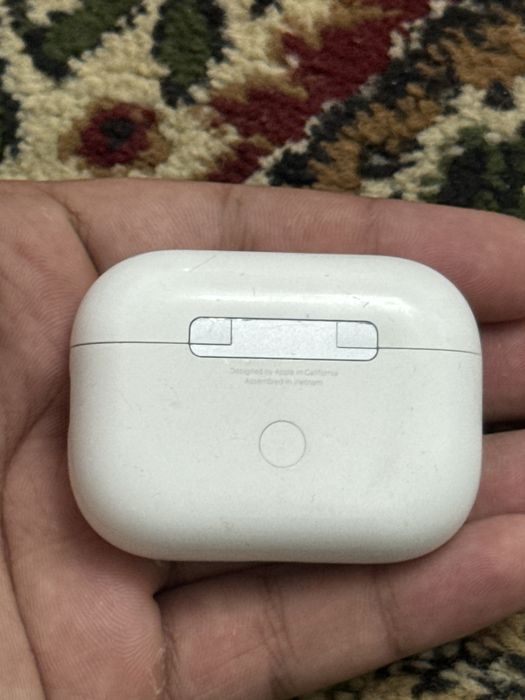Airpods Pro 2 type C original