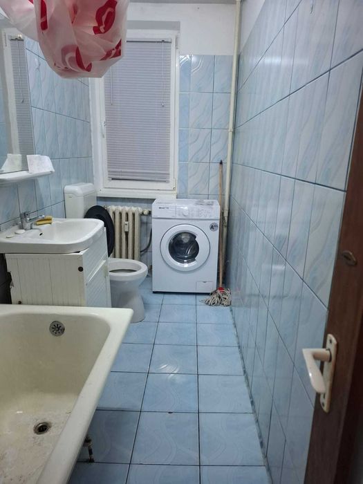 Garsonieră decomandată Favorit, 2 min metrou, proprietar