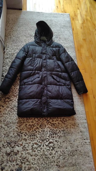 Мъжко зимно яке XL - 72лв