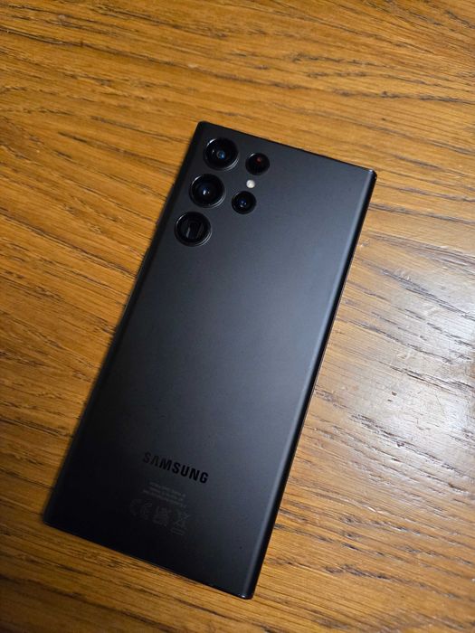Samsung Galaxy S22 Ultra 5G 128GB 8GB