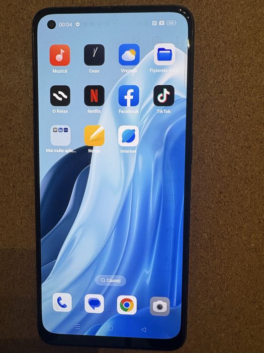 Oppo Reno 7Lite 128Gb ID-XXL4701