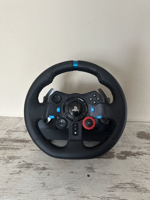 Logitech G29 playstation 4/5