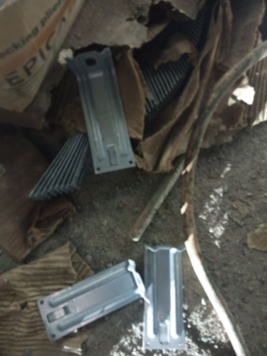 Кронштейн для фасада