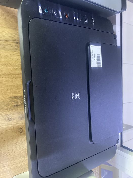 Canon pixma MG2540S