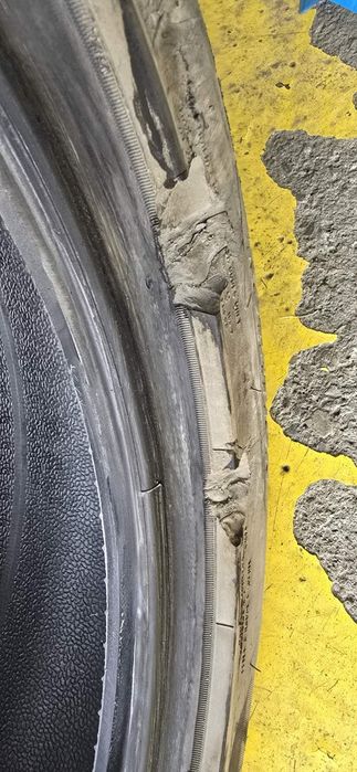 Автомобилни гуми