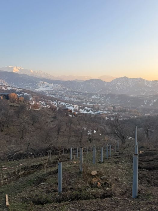Винтовые сваи производство