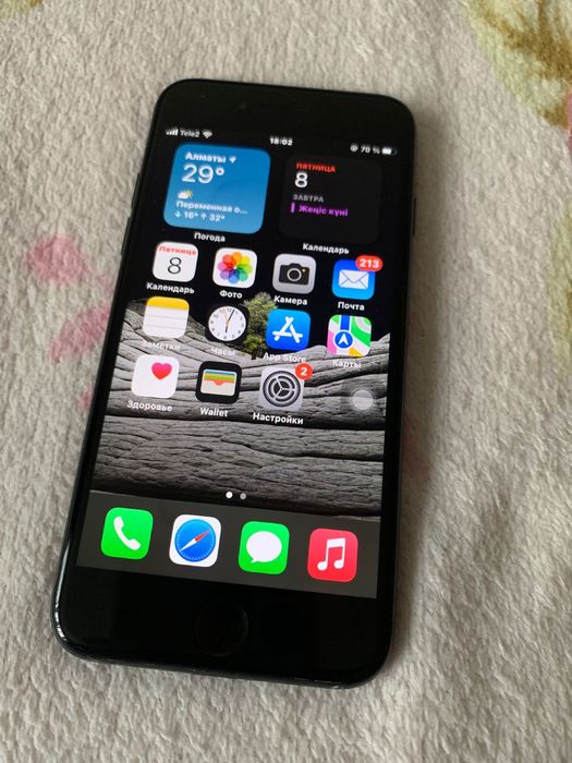 Iphone 7 | Айфон
