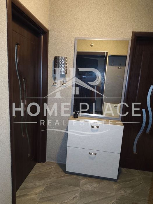 Дава се под наем Тристаен апартамент в Варна, Младост 1 - 60 кв.м за 418.71 € - Снимка #12