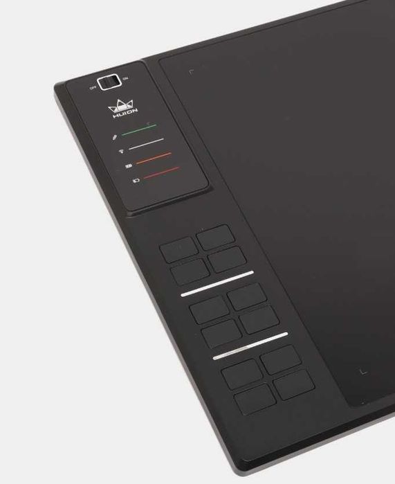Графический планшет Huion Graphical WH1409 V2 WH1409V2HUION