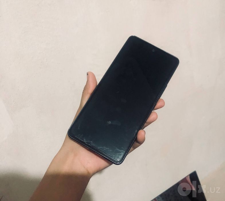 Samsung gelaxy A53