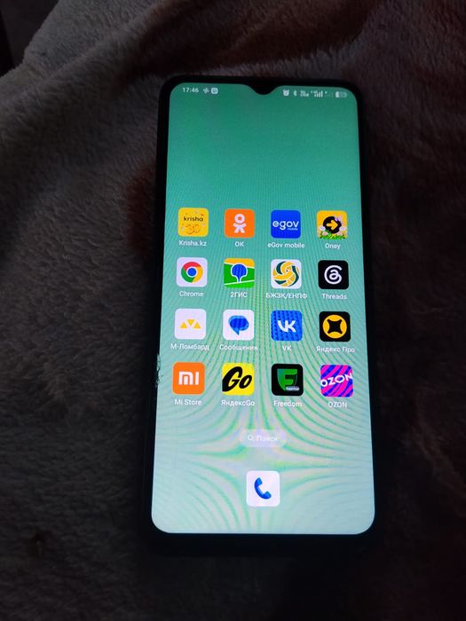 Смартфон Oppo A 38
