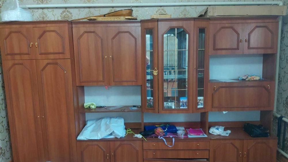 Гарнитура залға арналған