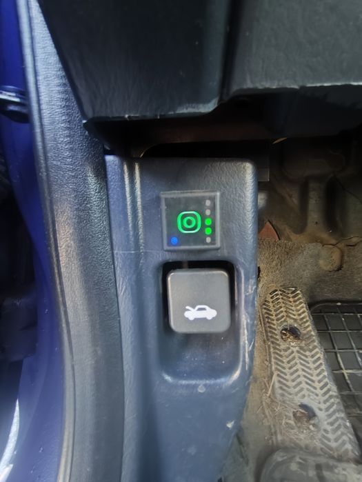 Honda HR-V 2000г 1. 6/ 105коня 4х4