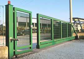 KIT poarta autoportanta porti autoportante in consola
1 797 lei