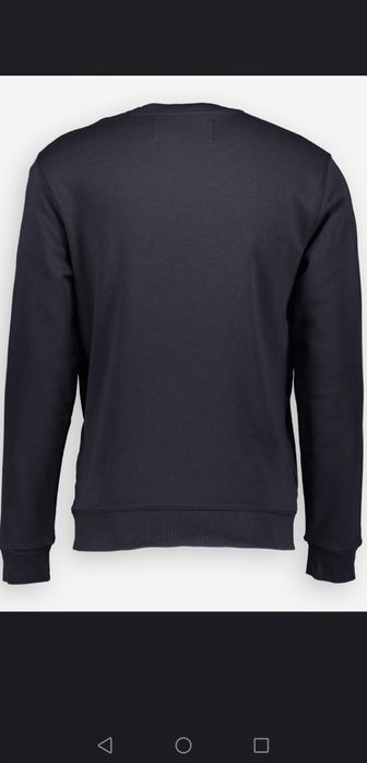 Суичър Replay нов