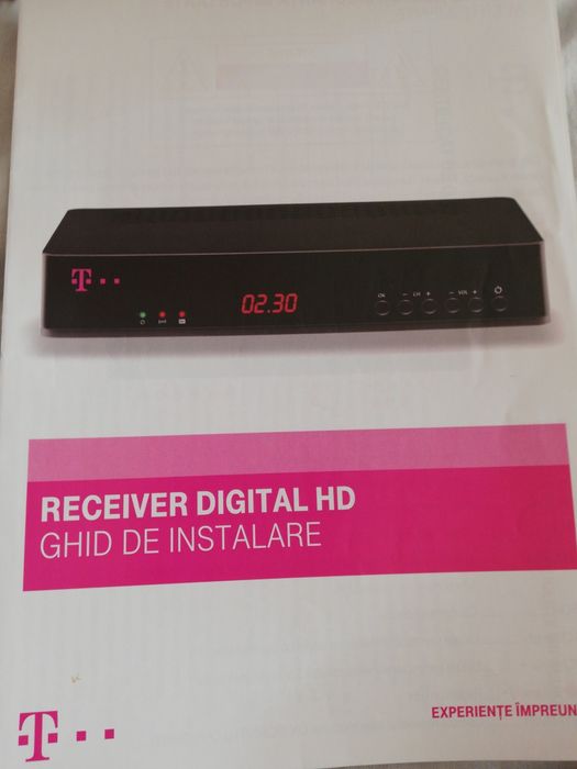 Receiver digital hd_nou