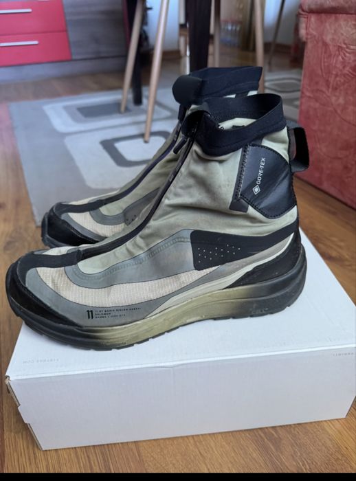 11 by boris bidjan saberi- bamba 2 high  gtx v2
