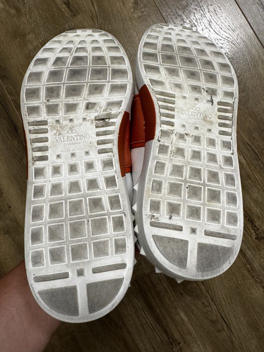 VALENTINO обувки  Garavani