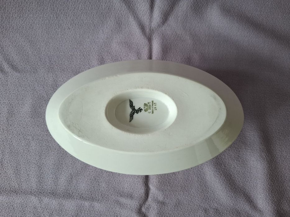 Редкий фарфор Германии