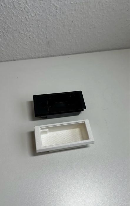BMW x3 E83 3D принтирани части