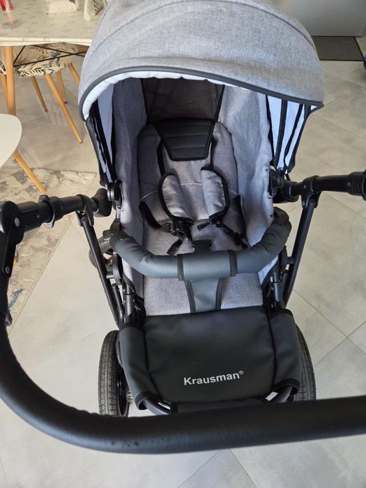 Carut 3in 1 Krausman
