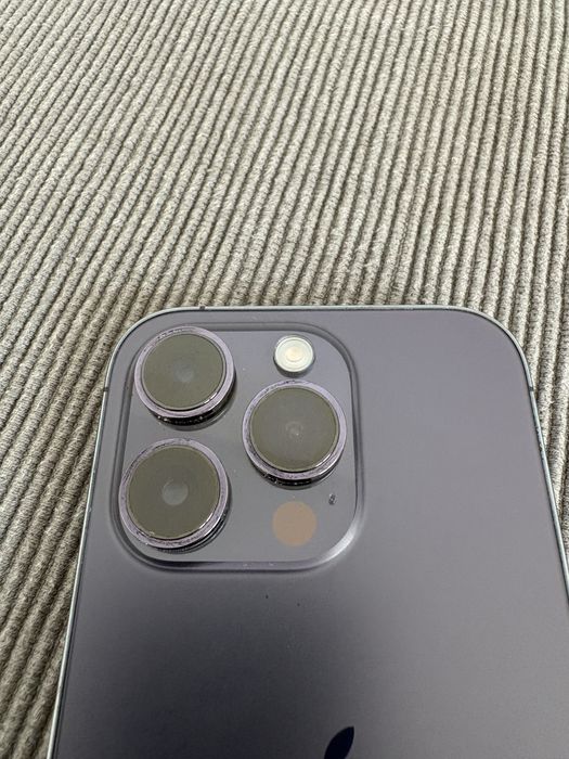 iPhone 14 pro - 128GB
