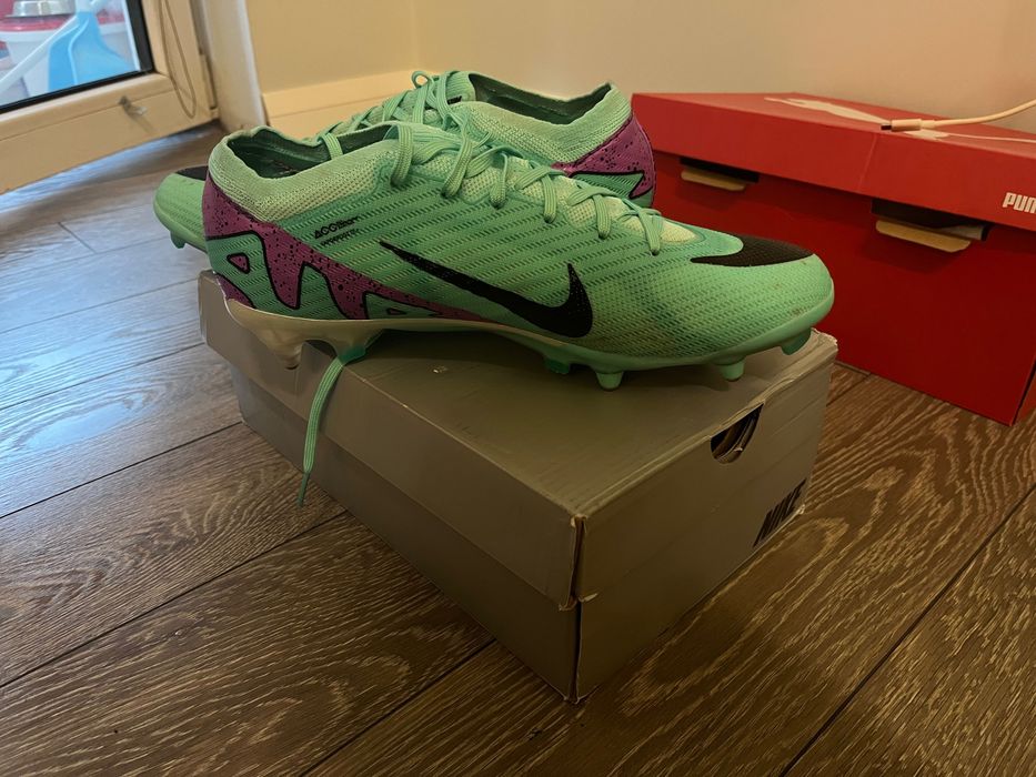 Бутонки Найк елит