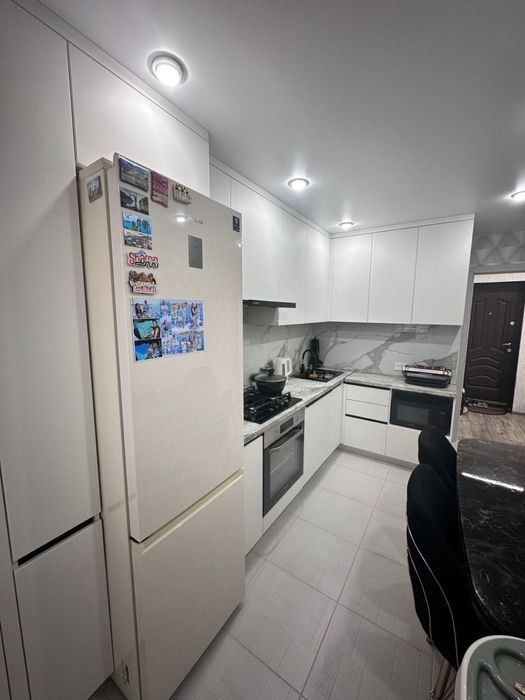 Продам 3х комнатную квартиру