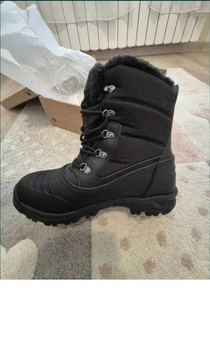 мъжки Апрески / боти Tresspass 44