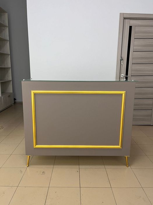 Мебель для магазина б/у