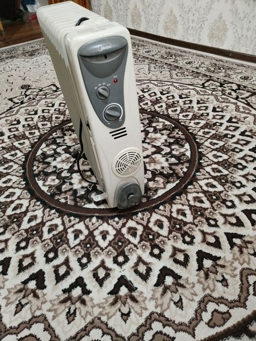 Обогреватель медийа