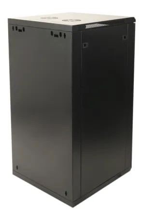 Телекоммуникационный серверный шкаф 18U 570x600