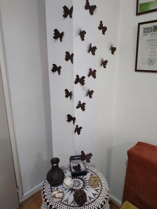 Психологически център „Ум и сърце“ – Стара Загора