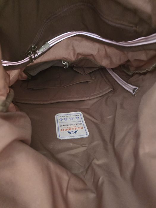 Нова раница Doughnut