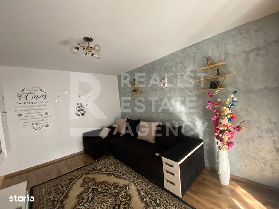 Vânzare, apartament cu 3 camere în zona Militari Residence