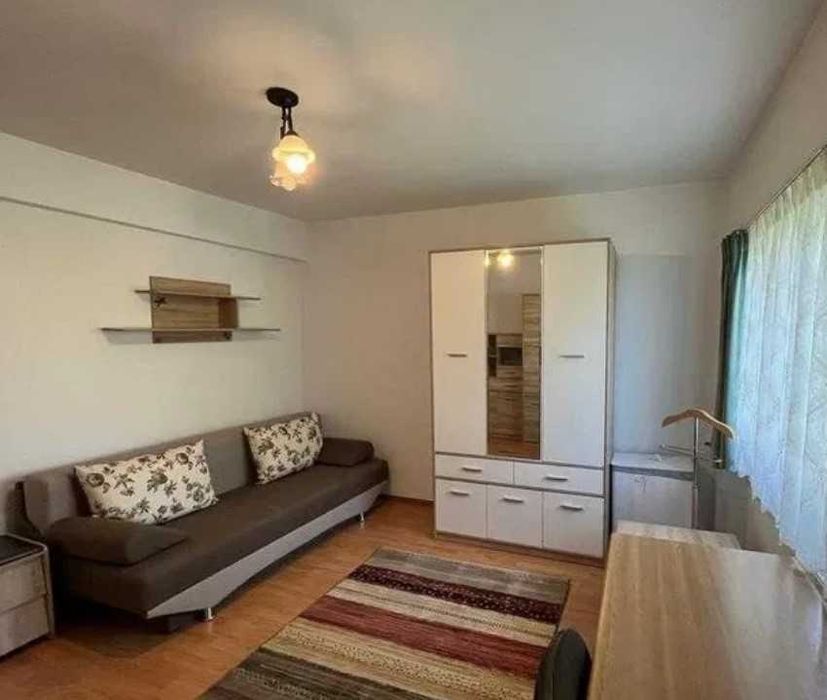 Дава се под наем Двустаен апартамент в Пловдив, Беломорски - 65 кв.м за 351.9 € - Снимка #1