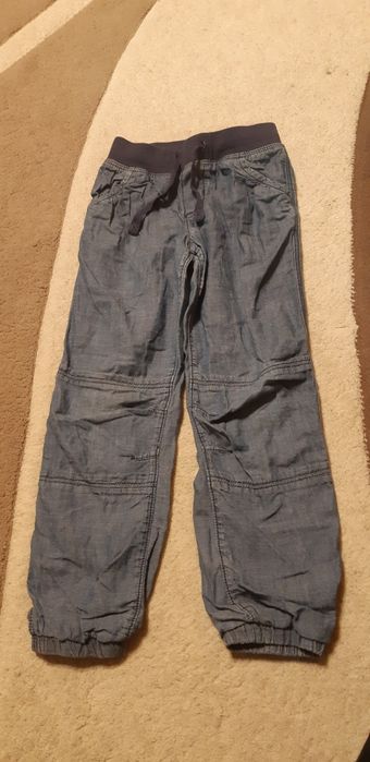 Pantaloni de iarnă 122 H&M