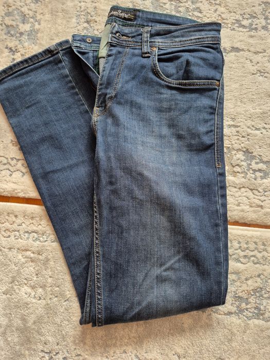 Blugi Denim Omega