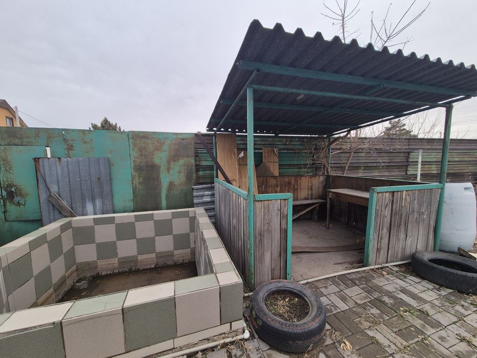 Продам дом в соцгороде