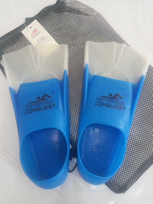 Продам ласты детские