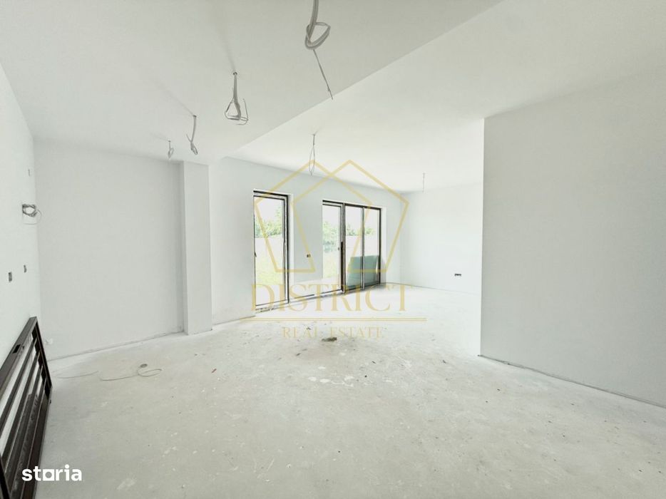 Duplex spatios cu 4 camere | Covaci