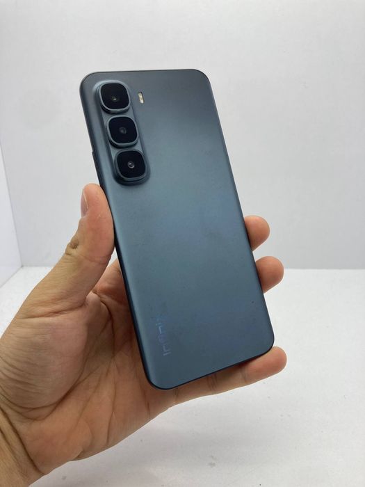 Infinix Hot 60 pro +
