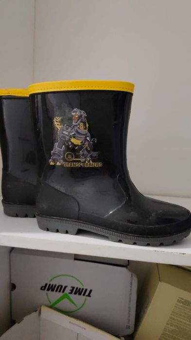 Продам детск.резин.сопаги