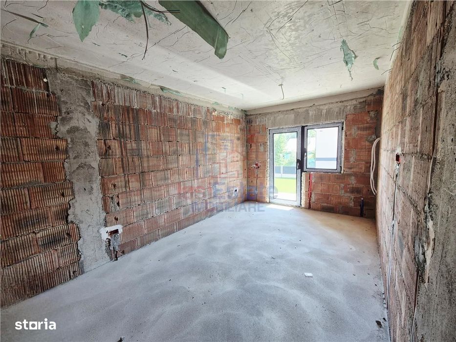 Apartament nou cu 2 camere de vanzare in Valea Adanca cu Tva inclus — fotografia 3