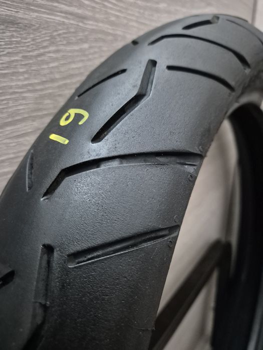 Anvelopa moto 110 80 19 Continental Contitrailattack 3