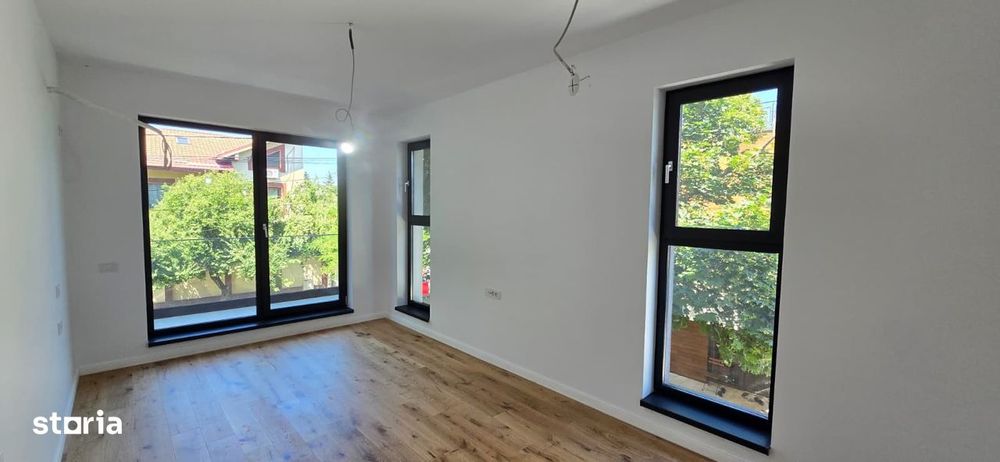 Duplex NOU FINALIZAT| Gata de mutare|Sect 1- Bucurestii Noi, 5 min M!