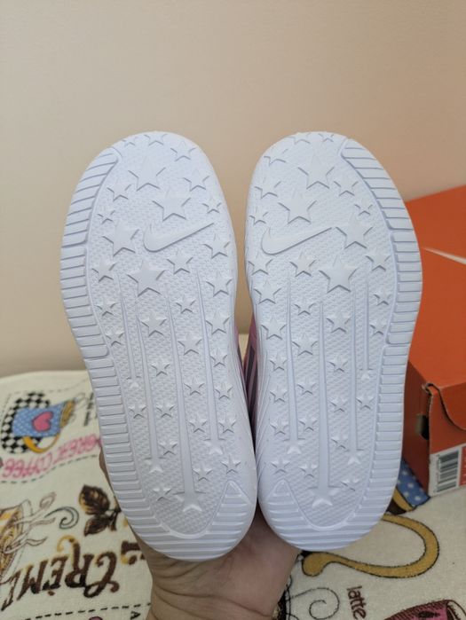 Nike star runner, маратонки за момичета