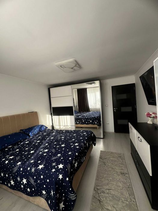 Apartament cu 2 camere strada Armoniei