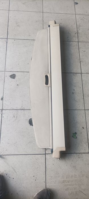 Щора за  багажник BMW Х3 F25